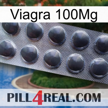 Viagra Jelly 100Mg 30